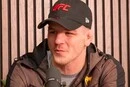 Боєць зі США здобув важливу перемогу в UFC через кілька днів після втрати дитини