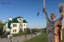 На Батьківщину-матір впала тінь Коломойського. Верховний Суд вирішує долю приміщень Музею війни