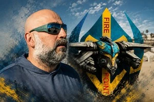 Тимур Міндіч хотів купити половину акцій ТОВ «Файєр Поінт», але офіційно не склалося. Чи є він нині «тіньовим» власником компанії, залишається загадкою
