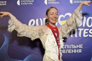 Leleka виступить у другому півфіналі Євробачення