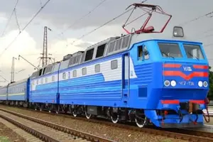 «Укрзалізниця» змінила графік деяких поїздів на 13 травня