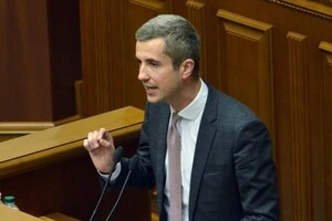 Верховна Рада не дала Цабалю скласти депутатський мандат