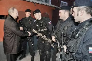 Putin is losing control: The FSB and the «old KGB» are preparing for the battle for Russia