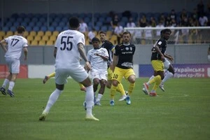 Від срібних нагород до вильоту минув лише рік