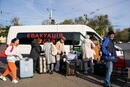 Дніпропетровщина оголосила обов’язкову евакуацію з кількох районів