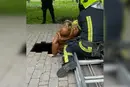 В Одесі 10-річна дівчинка провалилася під землю під час прогулянки
