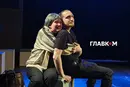 Найсентиментальніша прем’єра сезону – «Там, де заходить сонце»: перші фото з Театру Франка
