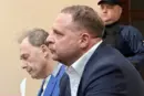 Суд над Єрмаком розтягнеться на два дні: деталі