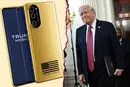 Прихильники Трампа заплатили $60 мільйонів за телефон, якого не існує