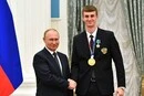 Гераскевич і журналіст «Главкома» розповіли, чому росіянин Ларін пропустив Чемпіонат Європи
