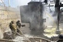 На Донеччині російський дрон атакував енергетичний об'єкт