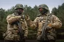 Комбат Герсак пропонує дозволити створювати «військові товариства»