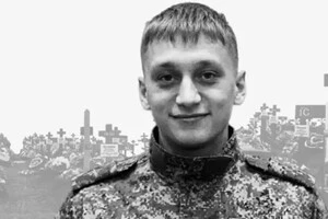 В окупованому Луганську було вбито 23-річного студента Валерія Аверіна