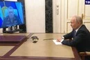 Путін повернувся до ядерної жахалки: згадав «Орєшнік» і «Сармат» (відео)