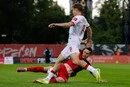 «Кривбас» упевнено переграв «Верес» у чемпіонаті України