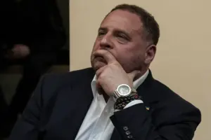 Андрій Єрмак фігурує у справі про легалізацію 460 млн грн на елітному будівництві під Києвом