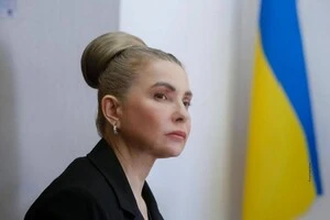 Лідерка «Батьківщини» не визнає звинувачень