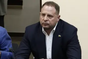Ексочільник Банкової заявив, що захищатиме свої права, честь і репутацію виключно в межах закону