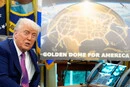 «Золотий купол» Трампа коштуватиме набагато більше, ніж він спочатку заявляв