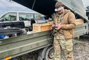 AP: Українські пілоти БпЛА перетворили військові навчання у Швеції на попередження для НАТО