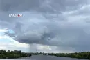 Грози та шквали в Україні: де оголошено I рівень небезпечності