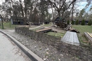 Фізичну особу-підприємця ще у грудні 2024 року вироком суду визнано винуватим у самовільному зайнятті земельної ділянки особливо цінних земель