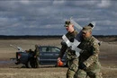 Американські військові вирушили до України. Пентагон почав переймати бойовий досвід