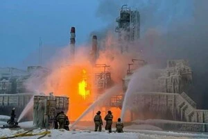 Удари по російських НПЗ: Кремль втрачає головне джерело фінансування війни