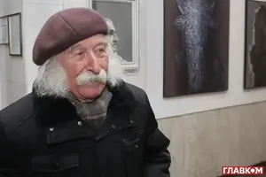 Колекція робіт Марчука, ймовірно, могла залишитися у сина колишнього секретаря ЦК Компартії України Петра Шелеста – Віталія
