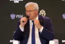 Сибіга озвучив щоденну вартість війни для України
