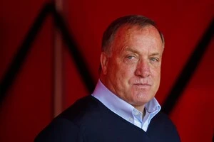 Дік Адвокат поїде на Кубок світу