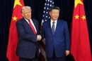 Україна як елемент глобальних переговорів США і Китаю