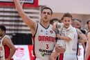 Бобров допоміг «Динамо» здобути перемогу у півфіналі чемпіонату Румунії з баскетболу