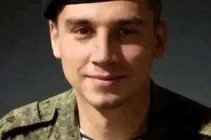 Окупант Павлов брав участь у бойових діях на Кримському та Курському напрямках