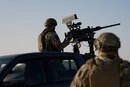 Київ під атакою ворожих дронів: у столиці працює ППО