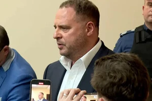 Перед судом Єрмак заявив, що не впливає на правосуддя