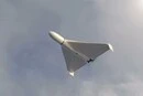 Уламки дрона впали в Оболонському районі столиці, руйнувань і постраждалих немає