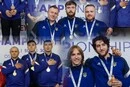 Україна вже здобула 11 нагород на Чемпіонаті Європи з кульової стрільби