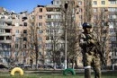 Окупанти масово відбирають житло у маріупольців