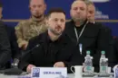 Зеленський закликав союзників визначитися з гарантіями для України