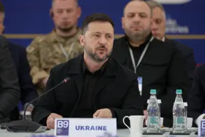 Президент України Володимир Зеленський заявив, що Україна чекає конкретних рішень щодо гарантій безпеки