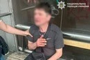 Розбещення дитини у туалеті медзакладу: поліція Києва затримала підозрюваного