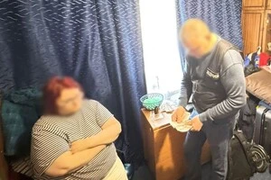 Підозрюваній загрожує до восьми років позбавлення волі