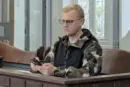 Суд визнав очільника Центру протидії корупції Шабуніна винним у побитті блогера