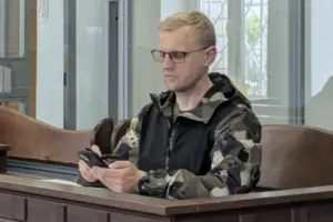 Захист Шабуніна заявив, що подасть апеляцію на вирок