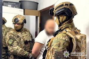 Організатором оборудки виявився 47-річний киянин – засновник однієї з благодійних організацій