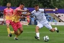 ЛНЗ із перемогою над «Полтавою» повернувся на друге місце в Прем'єр-лізі