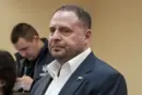Стало відомо, коли Єрмаку буде обрано запобіжний захід