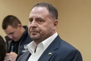 Проголошення ухвали у справі ексочільника Банкової відбудеться у четвер, 14 травня, о 09:00