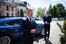 Петер Мадяр розповів, де житиме та на чому пересуватиметься як прем'єр